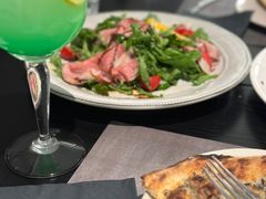 -Osteria意大利餐厅