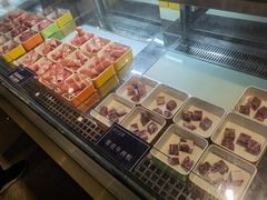 零售区-雍和会海鲜姿造自助(湖东路店)