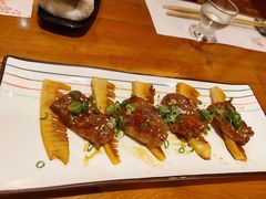 -希望日本料理(保利香槟花园店)