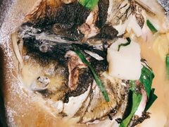 鱼头年糕-院子餐厅·大锅菜·老杭帮(桥西直街店)
