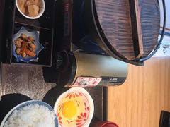 -味太助·银饭食堂(中华城店)