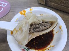 -西安贾三灌汤包·回坊小吃·清真炒菜(北院门总店)