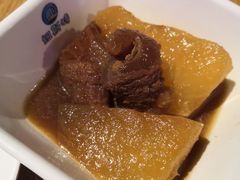 萝卜牛杂-纽斯特牛排自助餐厅(浦东文峰广场店)