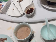 -巴音浩日娲·蒙餐(双林东路店)