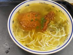 -面道赞宁海海鲜面(迎凤街店)