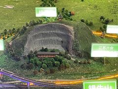 -六合国家地质公园桂子山景区