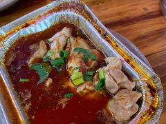 -晓靖轩烧烤(沙河风情店)