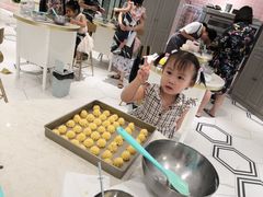 -西檬树SIMON·T轻奢蛋糕(大东方Max店)