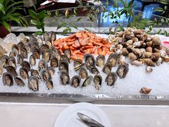 -杭州雅谷泉山庄酒店-餐厅