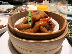 -维园悦谱·海派家常菜(乌鲁木齐南路店)