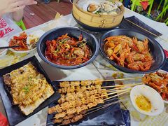 老长沙口味虾-聚味瞿记·龙虾堂(渔人码头一店)