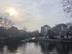 -东水关遗址公园