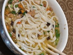 -独秀小吃(蓝田店)