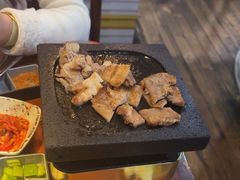 -火炉情韩国料理店(古田路店)