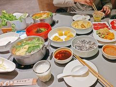 -伊斯美清真火锅(吉祥店)