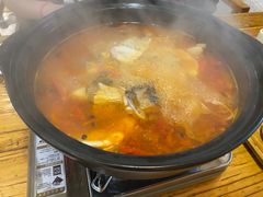 -猫爷的腔调·黔小馆(交大医学住宅区店)