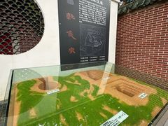 -马王堆汉墓遗址