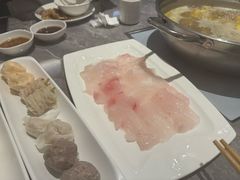 -张凯达·深海石斑鱼潮汕火锅(十五年品牌•虹桥天街店)