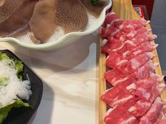 -祥源胡同·涮牛羊肉火锅(花桥店)