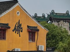 -普陀山风景名胜区-法雨禅寺