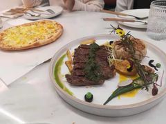 -马兰卡西式简餐(新汇大融城店)