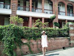 -厦门大学(思明校区)