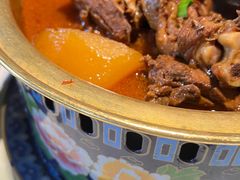 -金典银峰老鹅馆·昆山菜(亭林公园店)