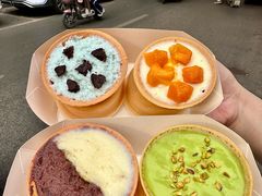 -红豆Q醇·新派车轮饼 铜锣烧(健康路店)