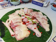 -太琼糟粕醋·海南酸汤火锅(亚龙湾店)