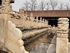 -北京市劳动人民文化宫(太庙)