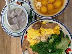 -龍囍粤·顺德小吃·煲仔饭(安定门店)