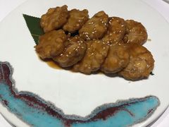 -幸福蔬·时尚蔬食(黄山湖公园店)