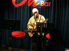 -ohbar live house(人广店)