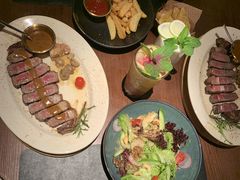 -404干式熟成牛排馆•聚会餐厅