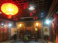 -正阳门饭庄·烤鸭·北京菜(万丰路七里庄店)