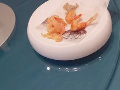 -大连湾旭日·家宴·海肠捞饭(马栏广场店)