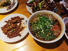 -搓火大都会(广安门总店)