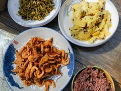 -百花人家(清水镇店)