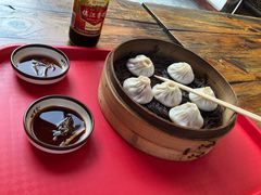 -四季美汤包(汉口里店)