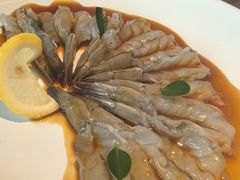 -奉天小馆·非遗东北菜(沈阳万象城店)