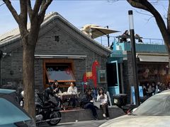 -BE YOLO必有乐&小红帽三明治