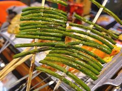 -纪录片《人生一串》体验店(静安店)