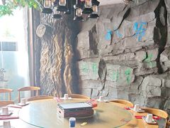 -大哈福烧烤·海鲜·家常菜(延安三路店)