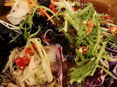 -三千里韩式炭火烤肉(南八马路店)