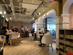 -必胜客(金元宝店)