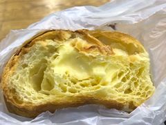 爆浆牛角-丁香西饼屋(桂林路店)