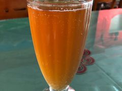 -伊宁伊香酥油奶茶馆
