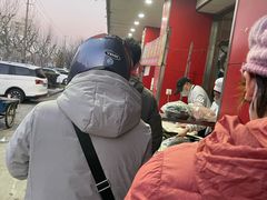 -金杨老摊头蛋饼(金口路店)