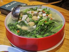 -花溪雨·森林餐厅(石基店)