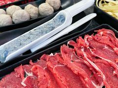 -林记潮牛·牛肉火锅(上马墩店)